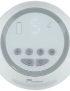 Momini Automatic Nasal Aspirator NoseNest orrszívó-porszívó elektromos 1 db
