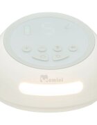 Momini Automatic Nasal Aspirator NoseNest orrszívó-porszívó elektromos 1 db