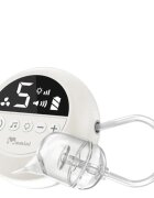 Momini Automatic Nasal Aspirator Sniffley orrszívó-porszívó elektromos 1 db