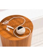 Momini Automatic Nasal Aspirator Sniffley orrszívó-porszívó elektromos 1 db