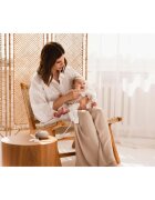 Momini Automatic Nasal Aspirator Sniffley orrszívó-porszívó elektromos 1 db