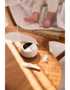 Momini Automatic Nasal Aspirator Sniffley orrszívó-porszívó elektromos 1 db