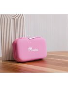 Momini Baby Care Kit szett újszülötteknek Pinky