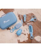 Momini Baby Care Kit szett újszülötteknek Sky 1 db