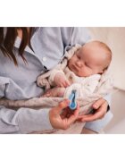 Momini Baby Care Kit szett újszülötteknek Sky 1 db