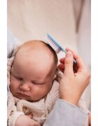 Momini Baby Care Kit szett újszülötteknek Sky 1 db