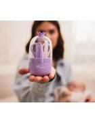 Momini Baby Nail Care Kit manikűröző szett újszülötteknek 1 db