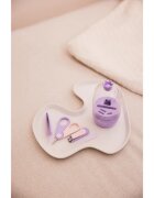 Momini Baby Nail Care Kit manikűröző szett újszülötteknek 1 db