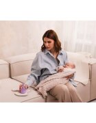 Momini Baby Nail Care Kit manikűröző szett újszülötteknek 1 db