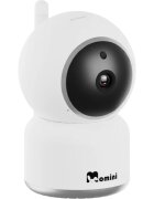 Momini BlissCam kiegészítő kamera 1 db