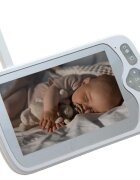 Momini BlissEye Baby klasszikus bébiőr 1 db