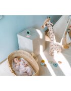 Momini BlissView Baby Monitor klasszikus bébiőr 1 db