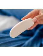 Momini Calma szoptatást támogató masszírozó készülék 2 az 1-ben 1 db