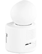 Momini CommuniCare Two-Way Baby Monitor kamerás bébiőr 1 db