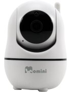 Momini DreamWatcher Baby kamerás bébiőr 1 db