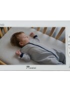 Momini DreamWatcher Baby kamerás bébiőr 1 db