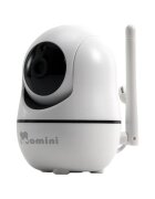 Momini DreamWatcher Baby kamerás bébiőr 1 db