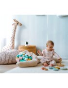 Momini KiddLok Baby Monitor klasszikus bébiőr 1 db