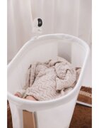 Momini KiddLok Baby Monitor klasszikus bébiőr 1 db