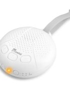 Momini LullaGo Wireless Soothing Sound Machine alvást segítő készülék 1 db