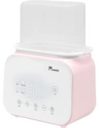 Momini MelloDuo cumisüveg-melegítő és -sterilizáló 6 in 1 1 db