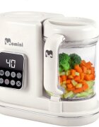 Momini MiniChef multifunkciós eszköz 7 in 1 1 db