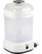 Momini QuickSteam gőzölős sterilizáló 1 db