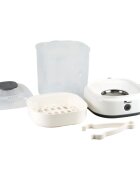 Momini QuickSteam gőzölős sterilizáló 1 db