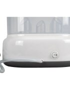 Momini QuickSteam gőzölős sterilizáló 1 db