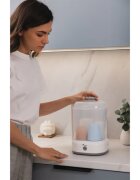 Momini QuickSteam gőzölős sterilizáló 1 db