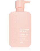 MONDAY Smooth hidratáló sampon töredezés ellen 350 ml