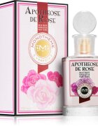 Monotheme Classic Collection Apothéose De Rose Eau de Toilette hölgyeknek 100 ml