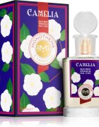 Monotheme Classic Collection Camelia Eau de Toilette hölgyeknek 100 ml