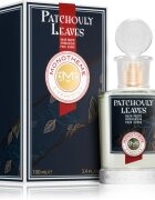Monotheme Classic Collection Patchouly Leaves Eau de Toilette uraknak 100 ml