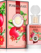 Monotheme Classic Collection Pomegranate Eau de Toilette hölgyeknek 100 ml