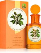 Monotheme Il Libro Degli Agrumi Zagara Eau de Toilette hölgyeknek 100 ml