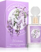 Monotheme Wisteria Eau de Toilette Eau de Toilette hölgyeknek 100 ml
