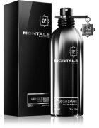 Montale Aoud Cuir d'Arabie Eau de Parfum uraknak 100 ml
