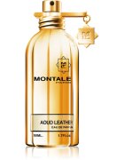 Montale Aoud Leather Eau de Parfum unisex 50 ml