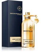 Montale Aoud Leather Eau de Parfum unisex 50 ml