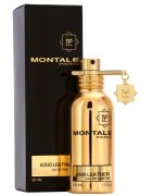 Montale Aoud Leather Eau de Parfum unisex 50 ml