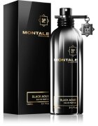 Montale Black Aoud Eau de Parfum uraknak 100 ml