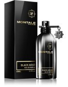 Montale Black Aoud Eau de Parfum uraknak 50 ml