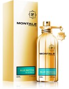 Montale Blue Matcha Eau de Parfum unisex 50 ml