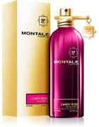 Montale Candy Rose Eau de Parfum hölgyeknek 100 ml