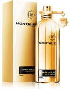 Montale Dark Aoud Eau de Parfum unisex 100 ml