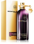 Montale Dark Purple Eau de Parfum hölgyeknek 100 ml