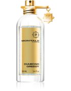 Montale Diamond Greedy Eau de Parfum hölgyeknek 100 ml
