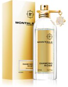 Montale Diamond Rose Eau de Parfum hölgyeknek 100 ml