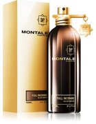 Montale Full Incense Eau de Parfum unisex 100 ml